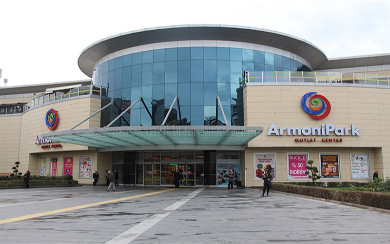 Armoni Park
