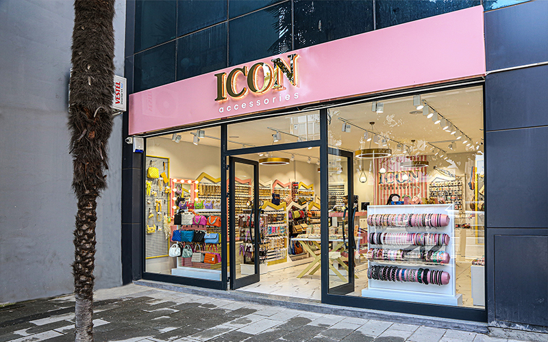 İstanbul Genel Merkez Showroom Mağaza - Üsküdar/Altunizade