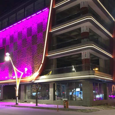 Bingöl Miliamall
