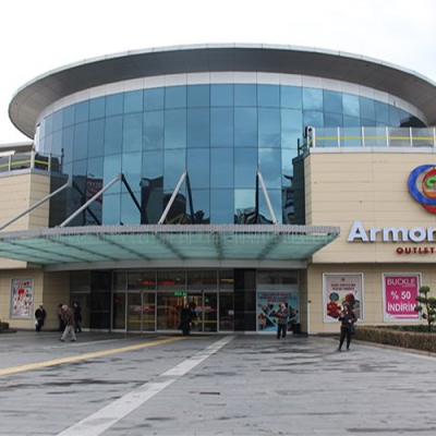 Armoni Park