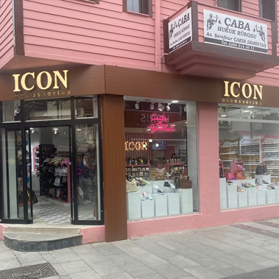 Çanakkale Aynalı Çarşı Cadde