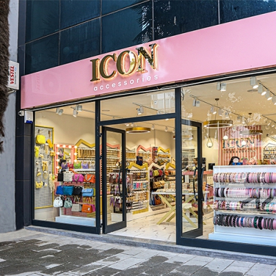 İstanbul Genel Merkez Showroom Mağaza - Üsküdar/Altunizade